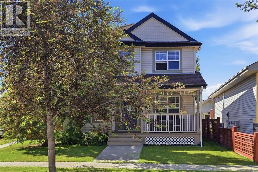 134 Prestwick Landing Se, Calgary