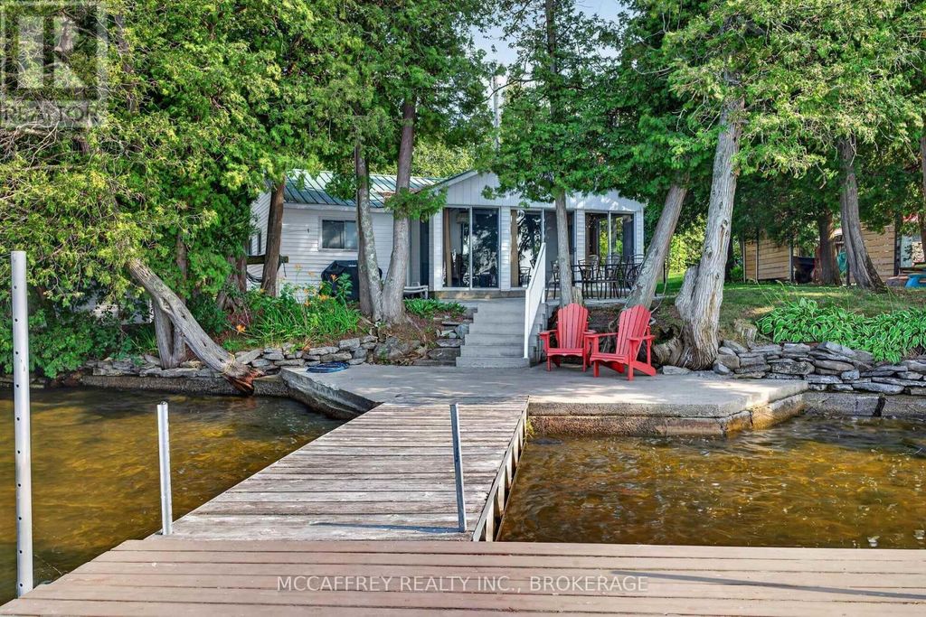 96 Islandview Lane, Stone Mills