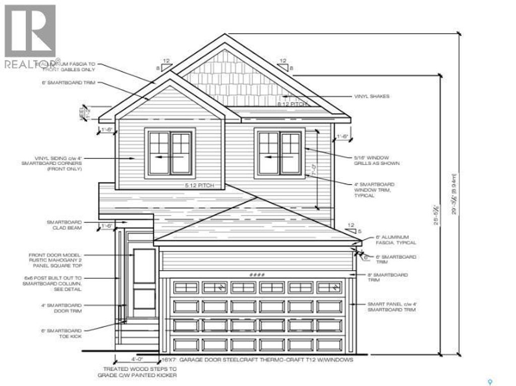 3033 Green Turtle Road, Regina