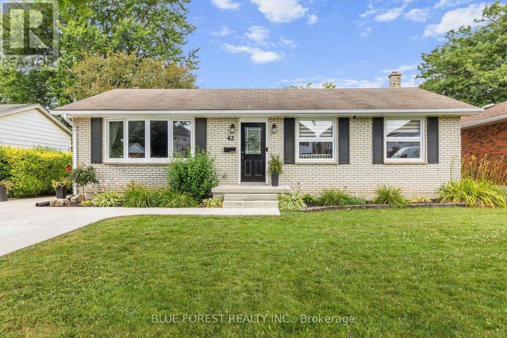 42 Dunwich Drive, St. Thomas