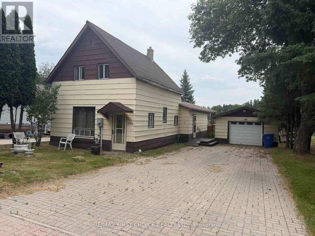 195 West River Road, Dryden (west River)