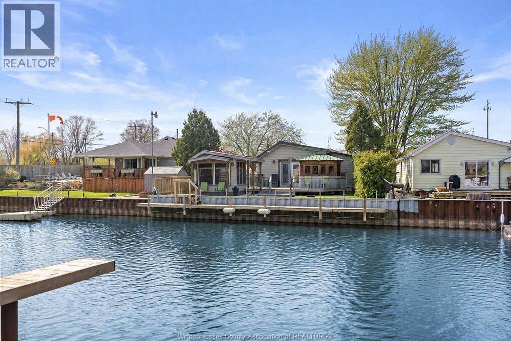 192 Mill, Lakeshore