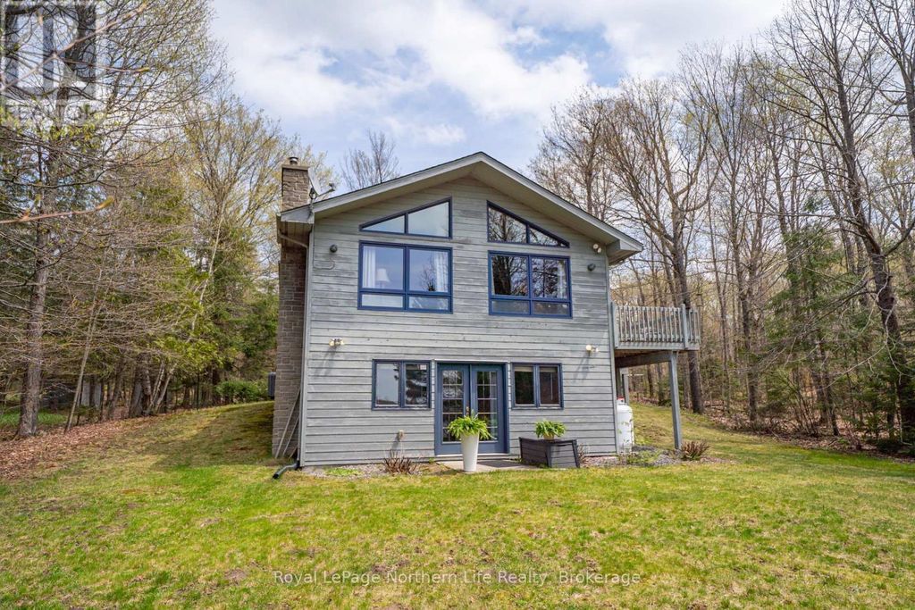 133 Harrison Road, Nipissing