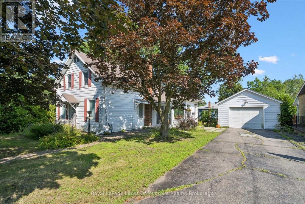 190 Winewood Avenue W, Gravenhurst (muskoka (s))