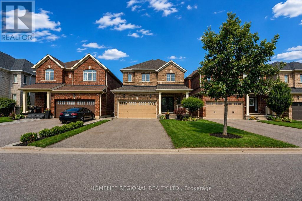 37 Turner Drive, New Tecumseth (tottenham)
