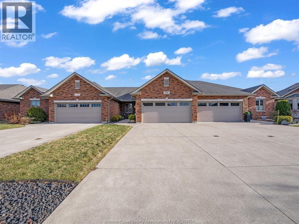 640 Commisso Crescent, Lasalle