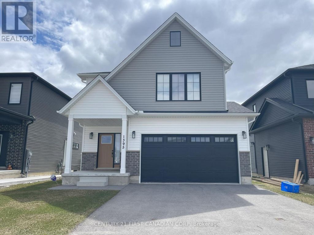 1395 Twilite Boulevard, London North (north S)
