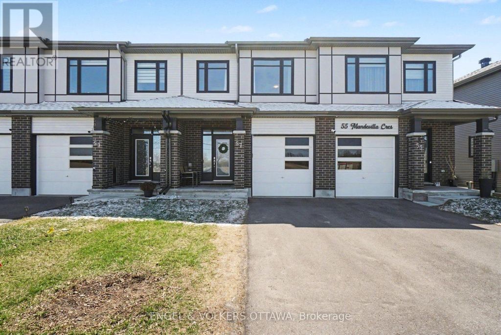 57 Mandevilla Crescent, Ottawa