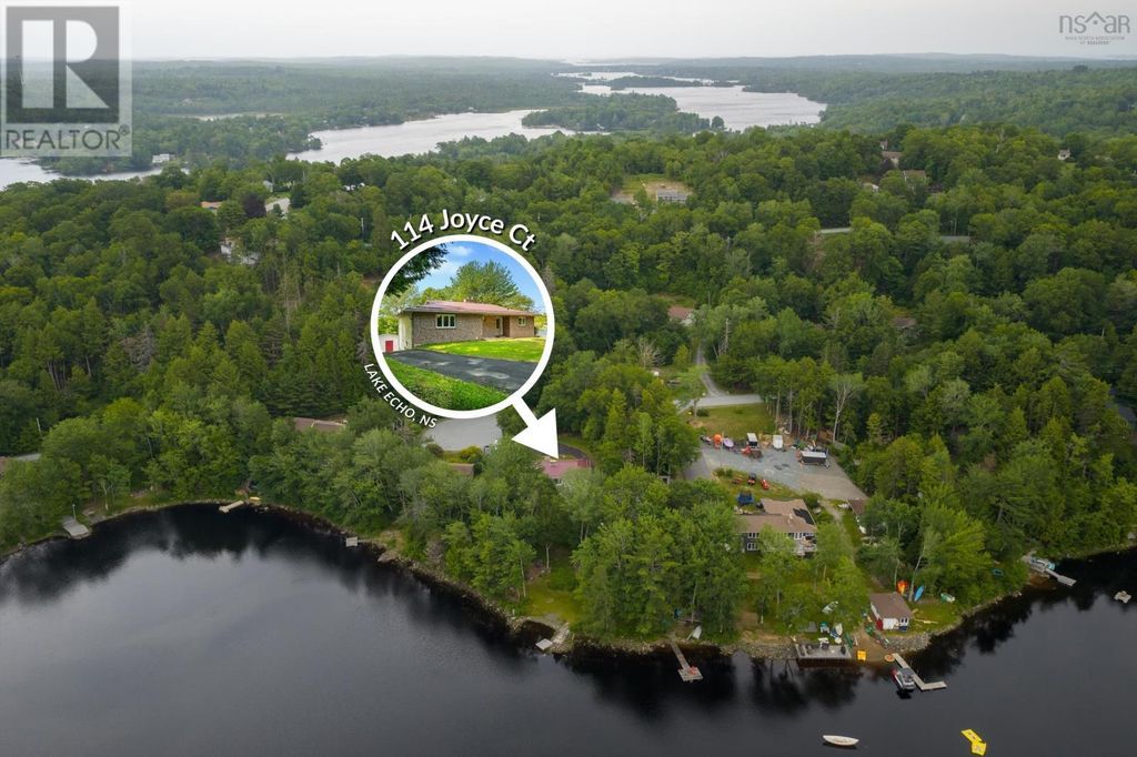114 Joyce Court, Lake Echo