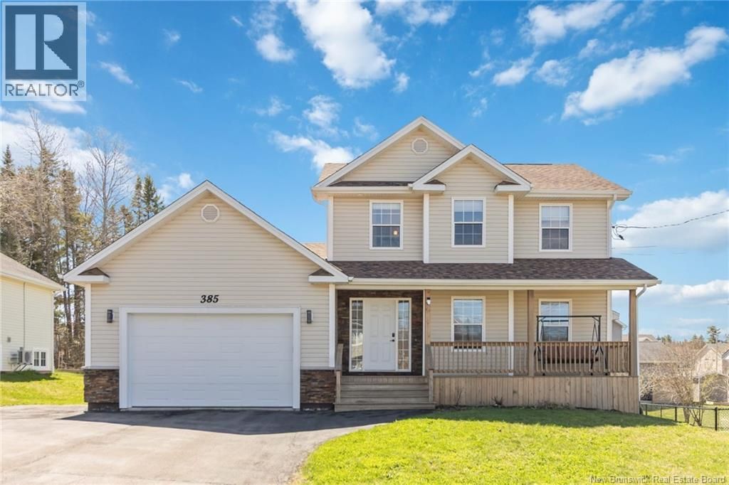 385 Mandeville Street, Dieppe