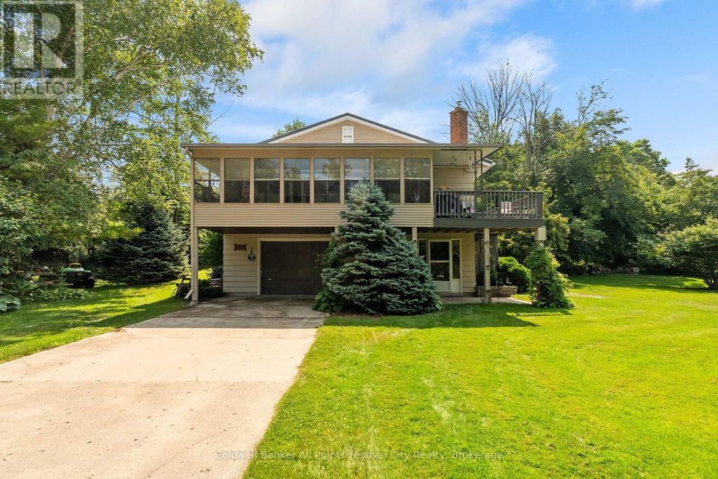 506 Alfred Street, Huron-Kinloss