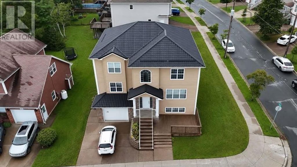 31 Transom Drive, Halifax