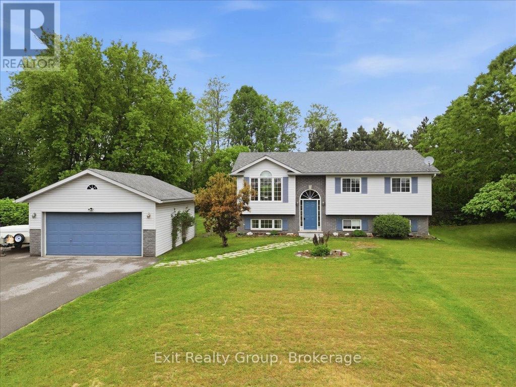 15448 Telephone Road, Brighton