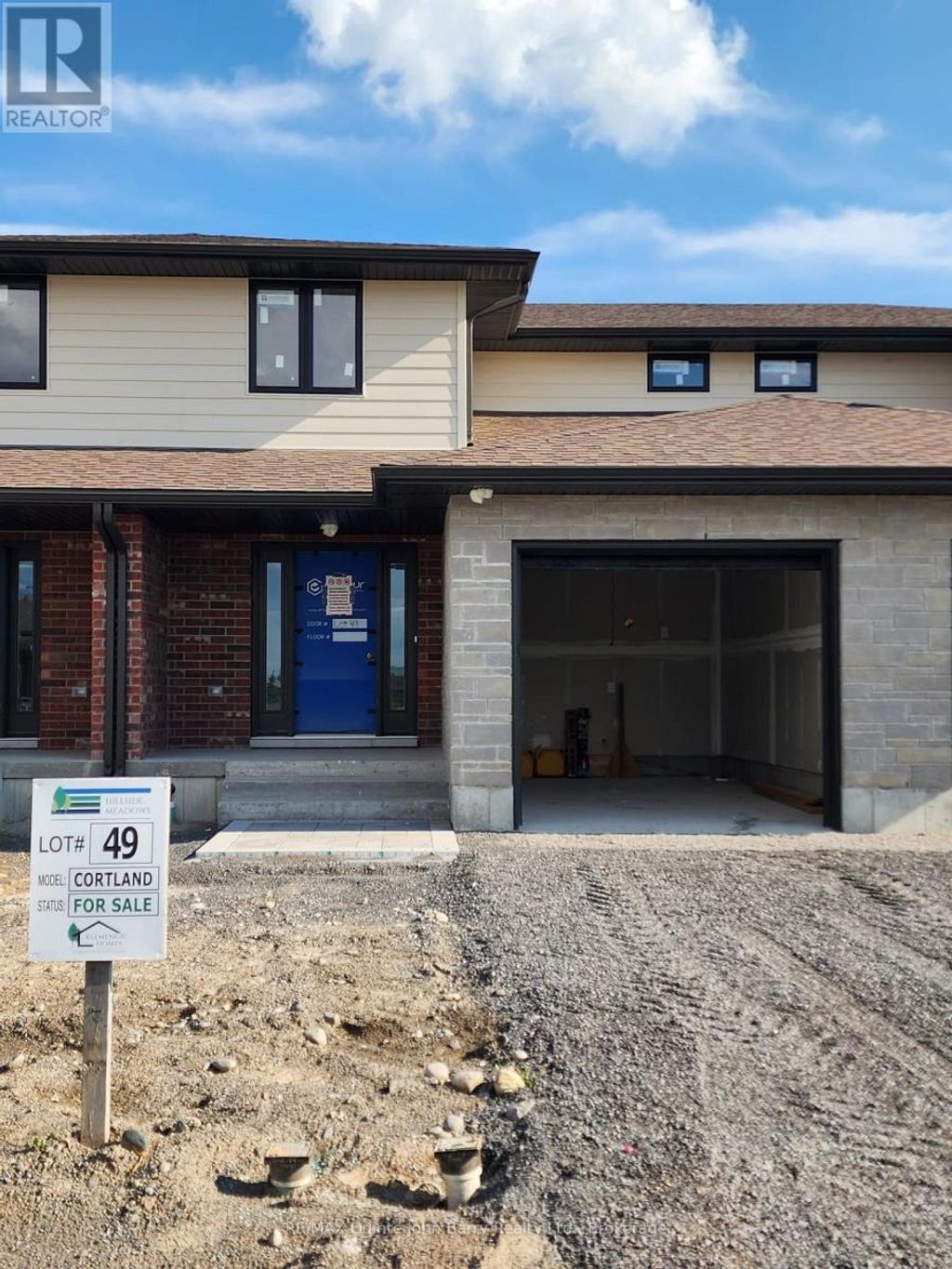 Lot 49 - 49 Parkland Circle, Quinte West (murray Ward)