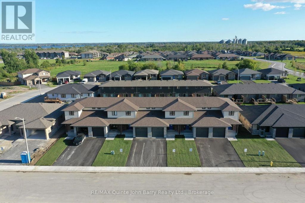 Lot 49 - 49 Parkland Circle, Quinte West (murray Ward)