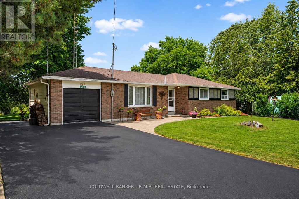 12940 Regional Rd 39 Road, Uxbridge