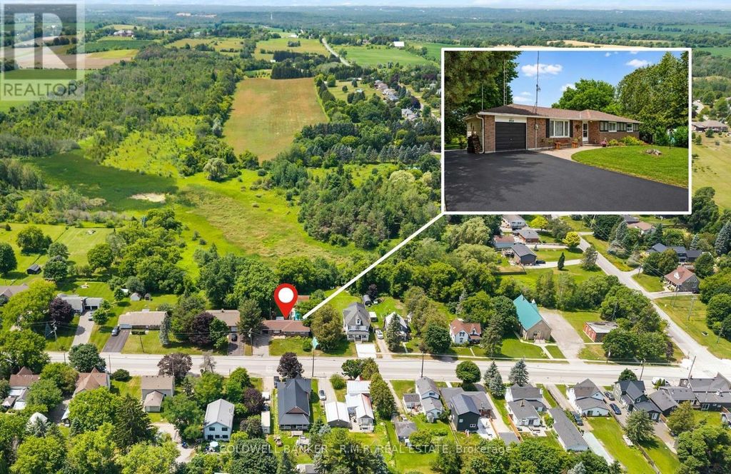 12940 Regional Rd 39 Road, Uxbridge