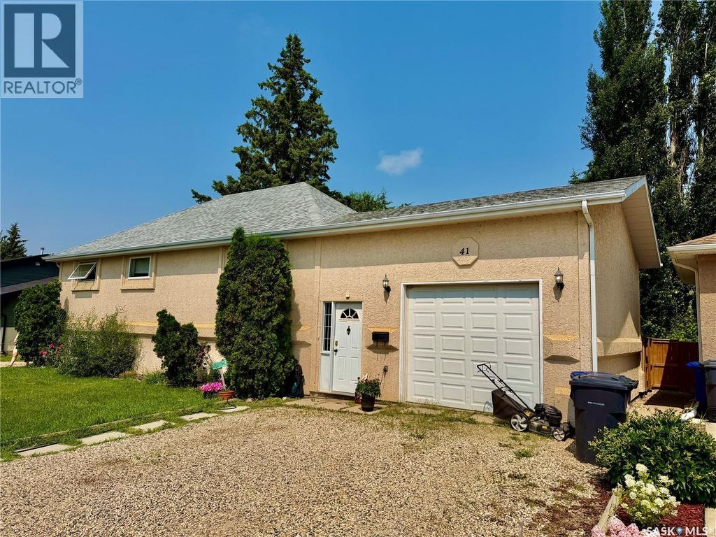 41 Campbell Place, Clavet