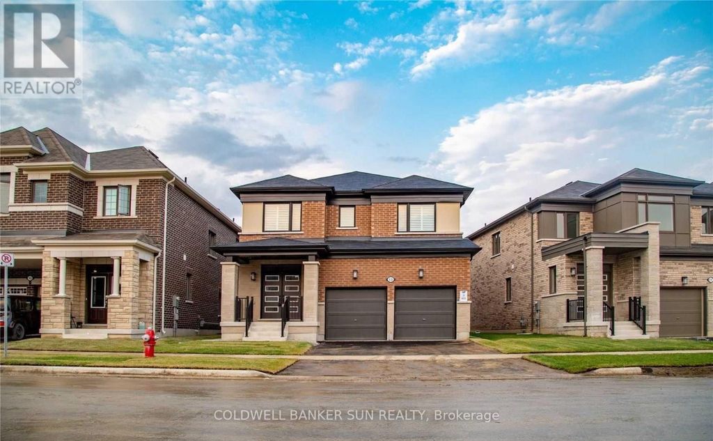 13 Divers Road, Brampton (northwest Brampton)