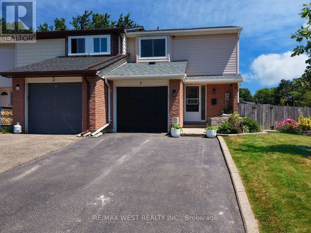 1 Johanna Drive, Orangeville