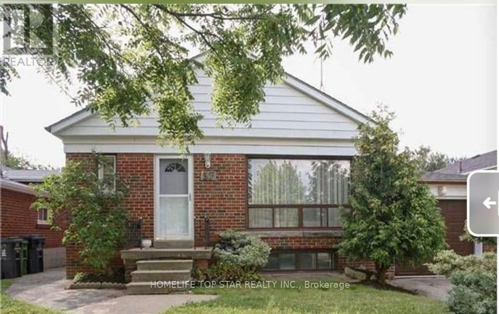 37 Macdonald Avenue, Toronto (weston)