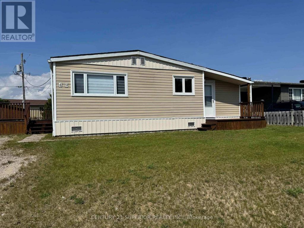 49 Otter Ave, Manitouwadge (tb-73)