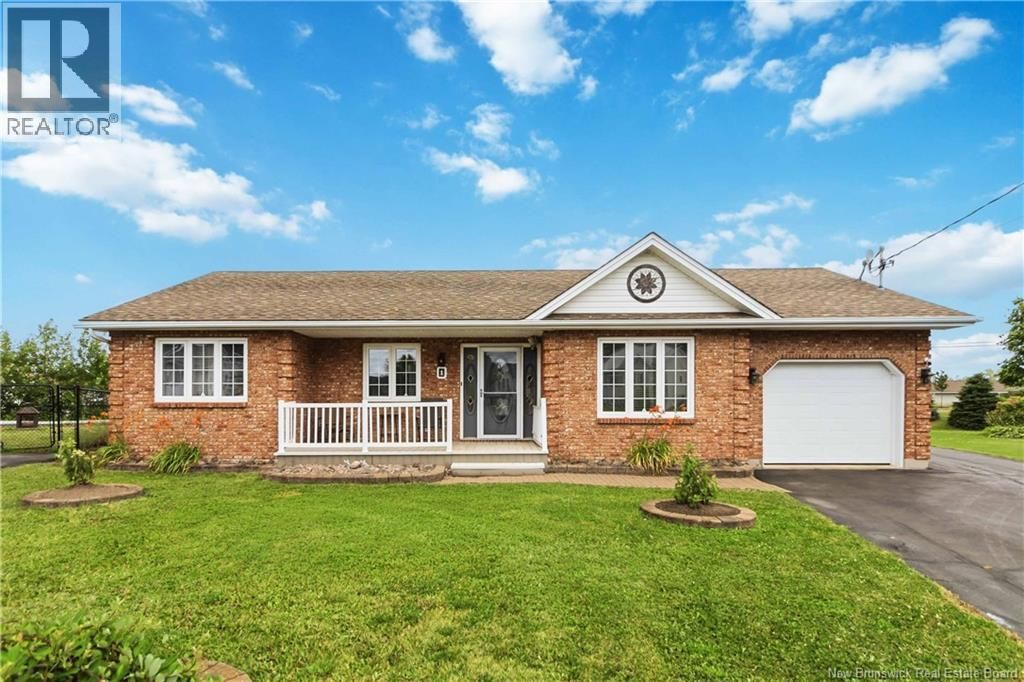 1 Acton Court, Moncton