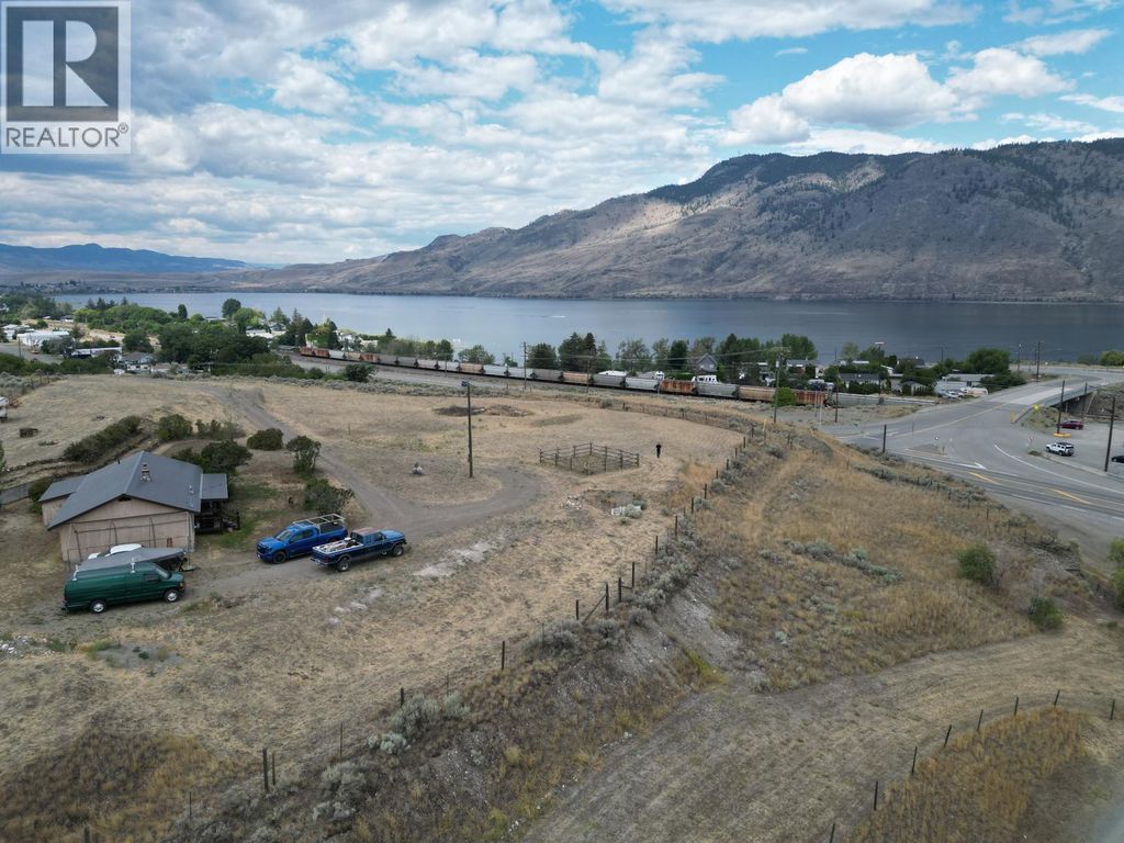 130 Ballou Road, Kamloops