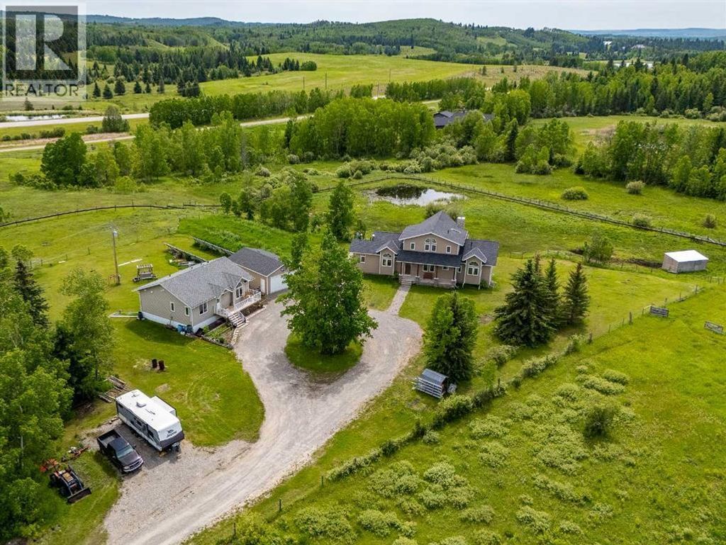 10, 209033 Plummers Road W, Rural Foothills County