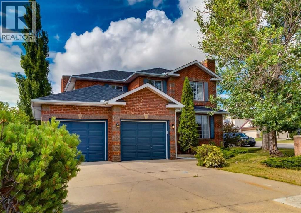 63 Arbour Lake Drive Nw, Calgary