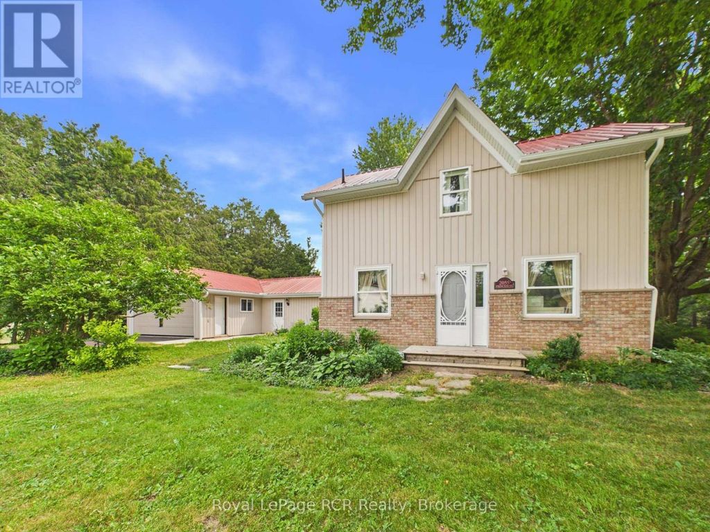 2055 Princess Street S, Howick