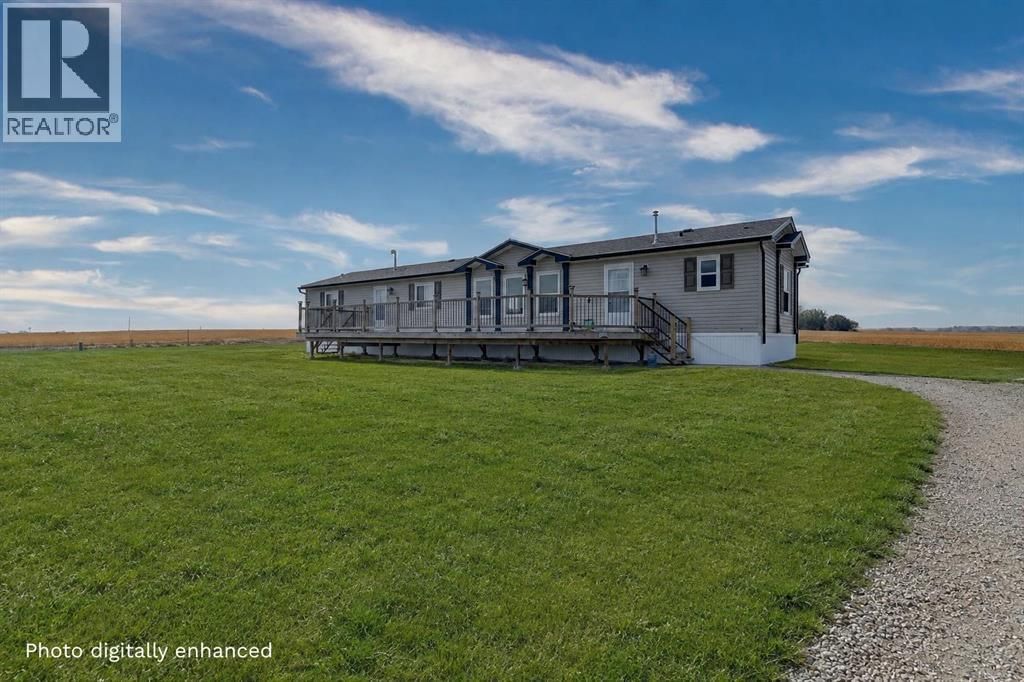 Pt: Ne-8-73-5-w6 Rge Rd 54, Rural Grande Prairie No. 1, County Of