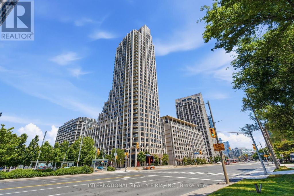 711 - 628 Fleet Street, Toronto (niagara)