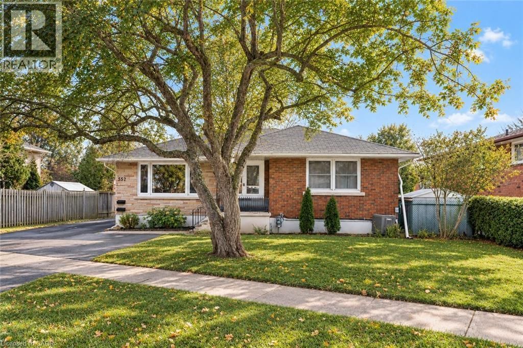 557 Lake Street, St. Catharines