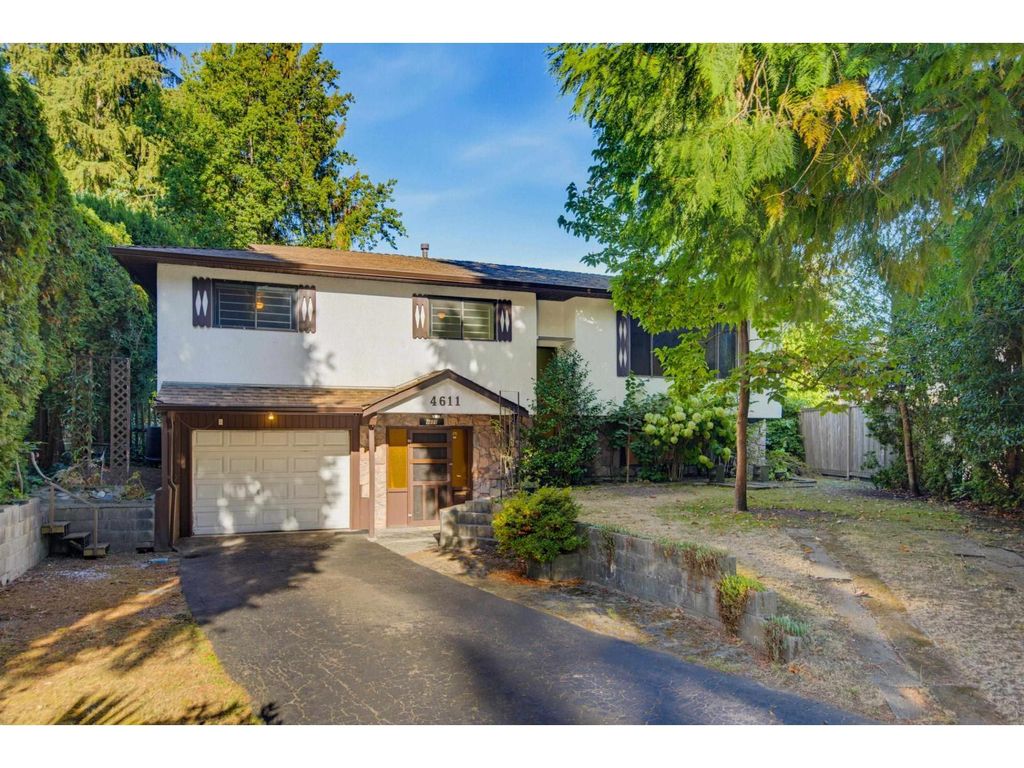 4611 203a Street, Langley
