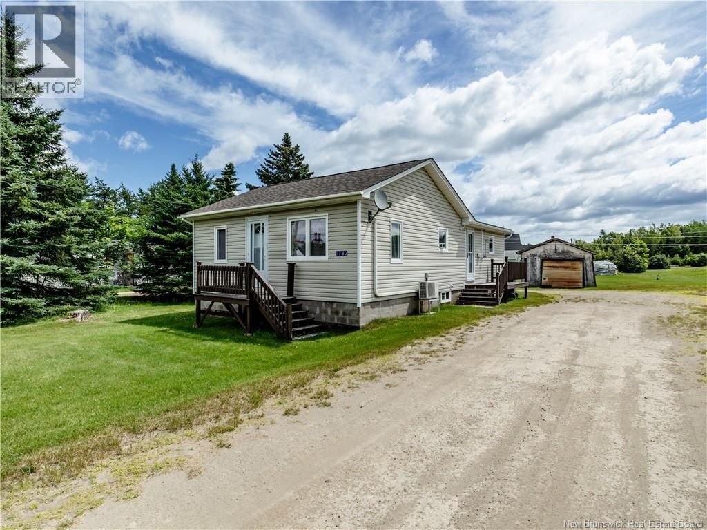 1780 De La Prairie, Richibucto-Village