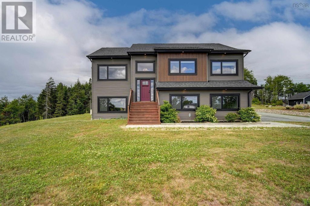 911 Mccabe Lake Drive|indigo Shores, Middle Sackville