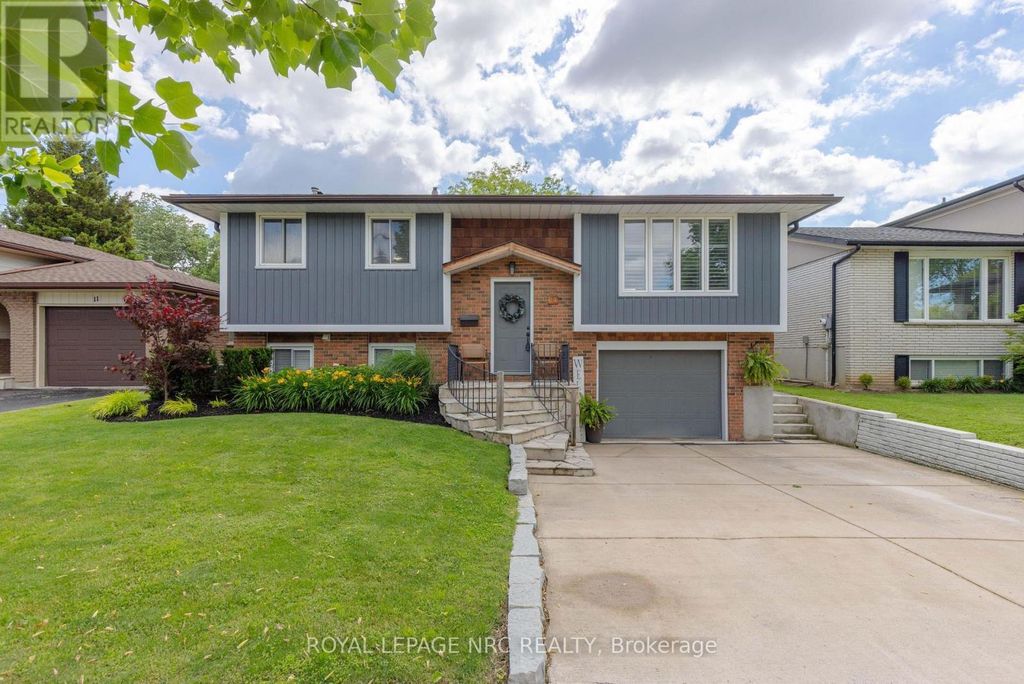 13 Orlando Drive, St. Catharines (lakeport)