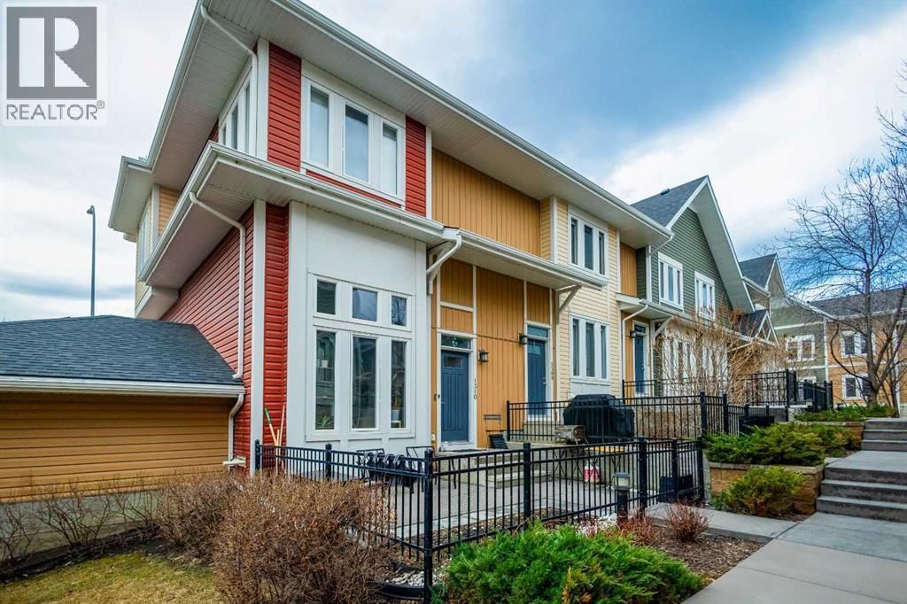 1310 Auburn Bay Square Se, Calgary