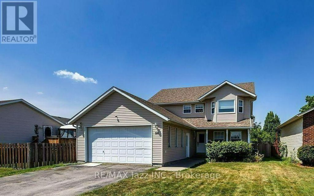 26 Glenn Drive, Quinte West (trenton Ward)