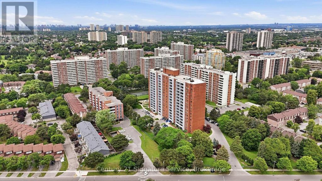 610 - 1250 Bridletowne Circle, Toronto (l'amoreaux)