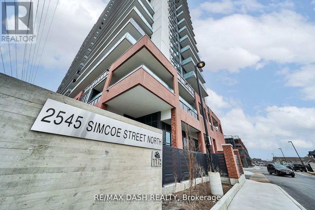 435 - 2545 Simcoe Street N, Oshawa (windfields)