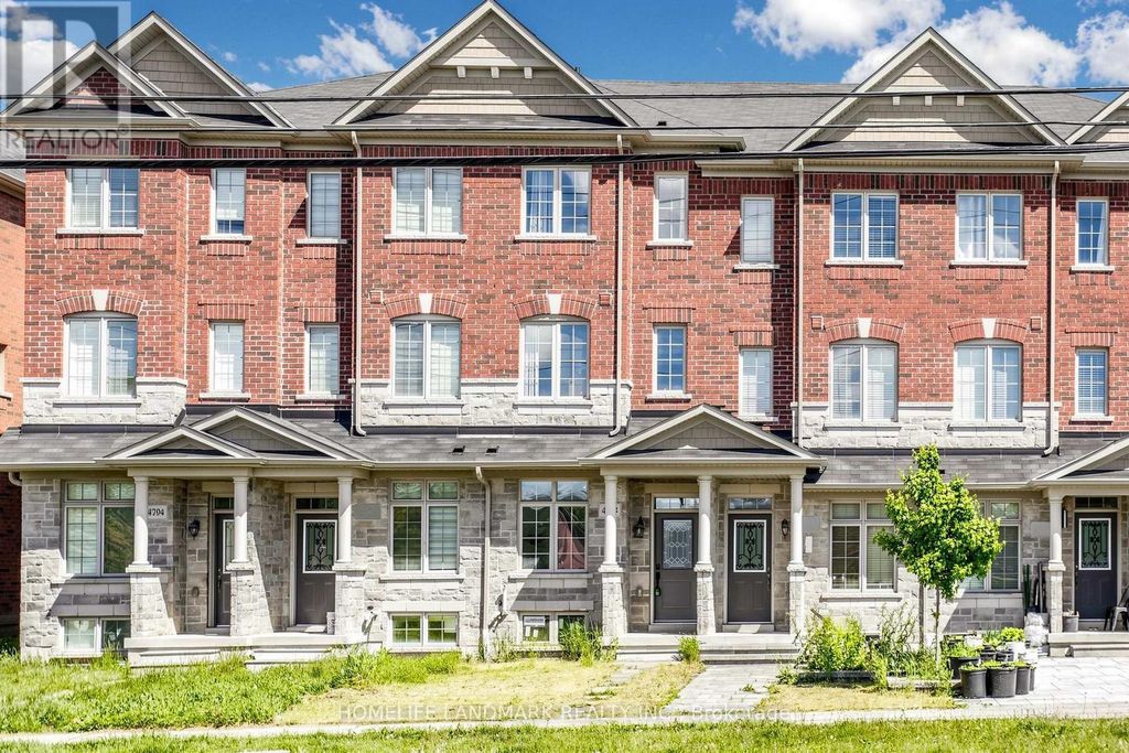 4798 16th Avenue, Markham (berczy)