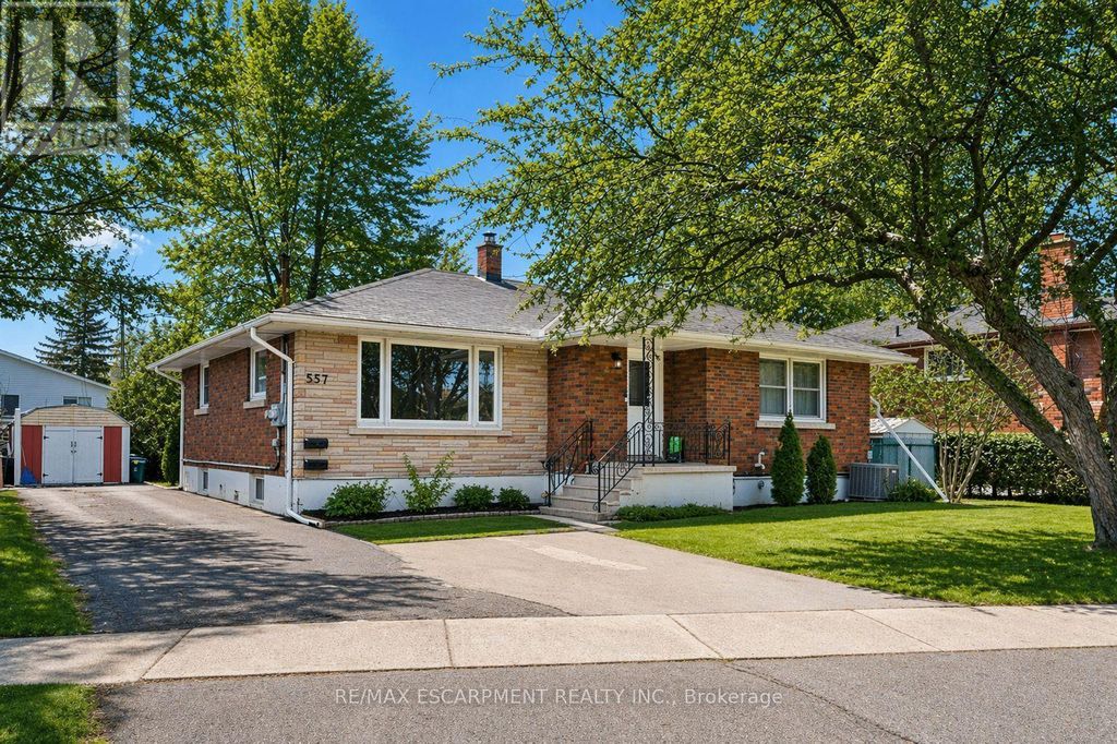 557 Lake Street, St. Catharines (lakeport)
