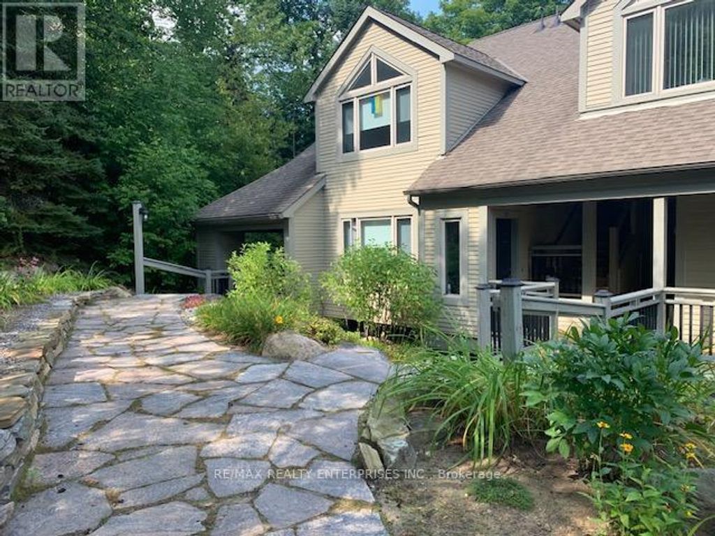 11 - 4031 Grandview Forest Hill Drive, Huntsville (chaffey)