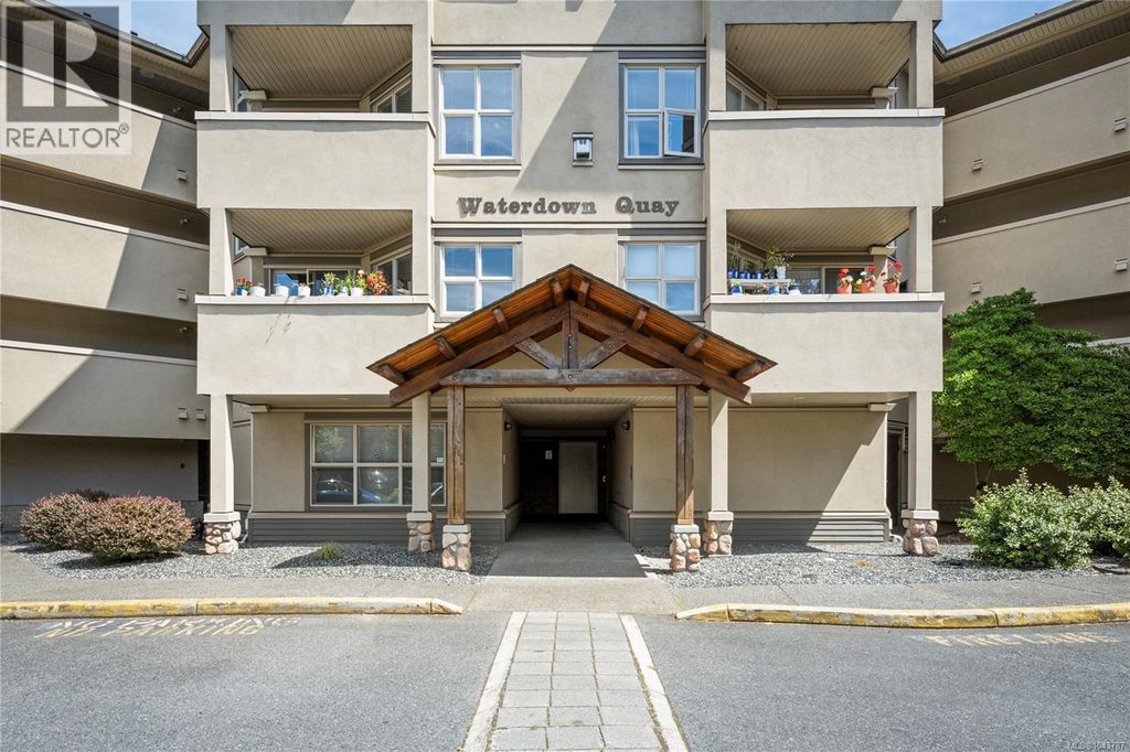410 4949 Wills Rd, Nanaimo
