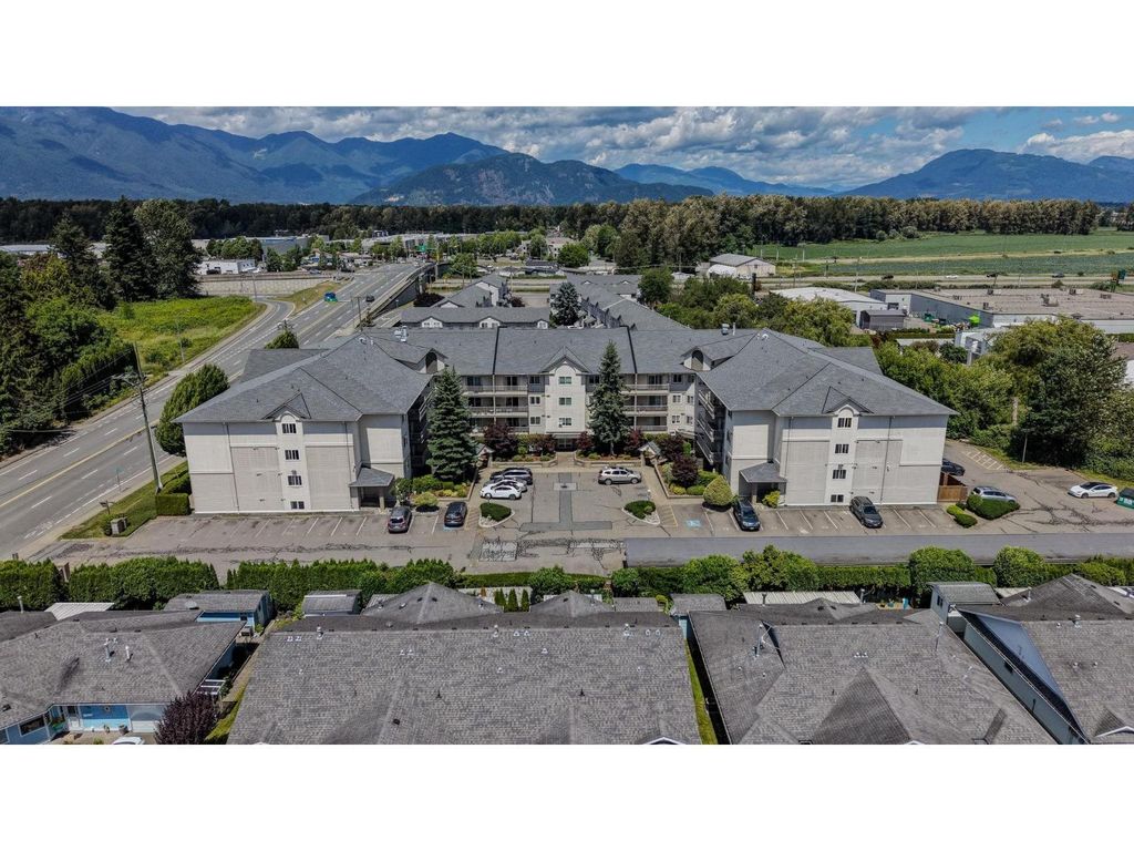 316 7694 Evans Road|sardis West Vedder, Chilliwack