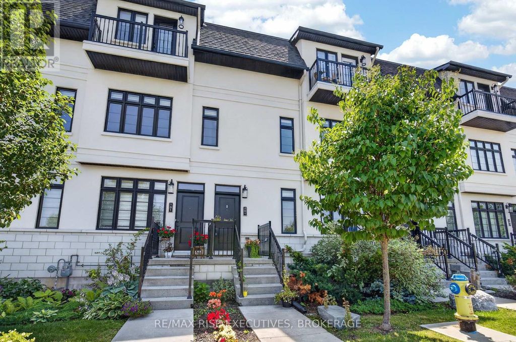 201 - 1015 Terra Verde Way, Kingston (city Northwest)