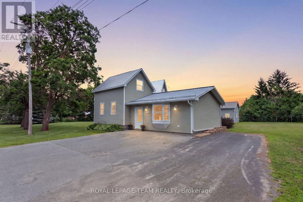 7780 Bleeks Road, Ottawa