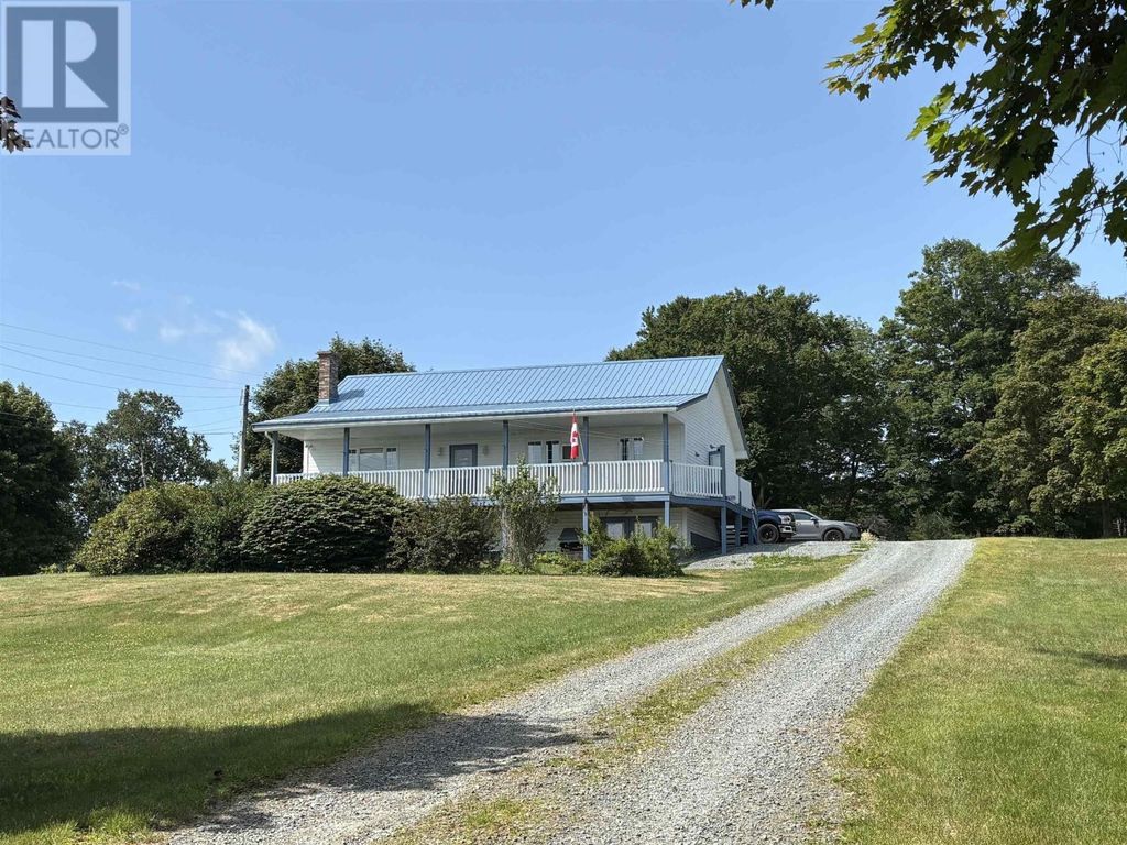 7102 Highway 331, Broad Cove